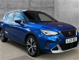 Seat Arona Image 1
