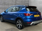 Seat Arona Image 3