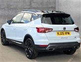 Seat Arona Image 3