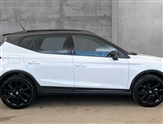 Seat Arona Image 4