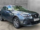 Seat Arona Image 1