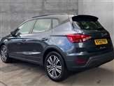 Seat Arona Image 3