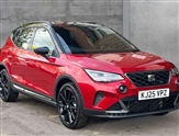 Seat Arona Image 1