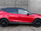 Seat Arona Image 4
