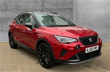 Used Seat Arona
