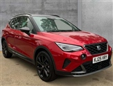 Seat Arona Image 1