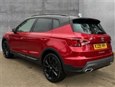 Seat Arona Image 3