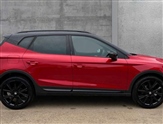 Seat Arona Image 4