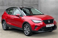 Used Seat Arona