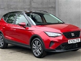 Seat Arona Image 1