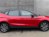 Seat Arona Image 4