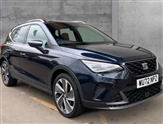 Seat Arona Image 1