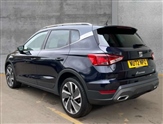 Seat Arona Image 3