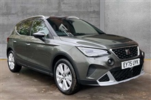 Used Seat Arona