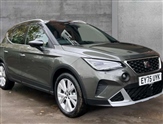 Seat Arona Image 1