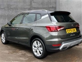 Seat Arona Image 3
