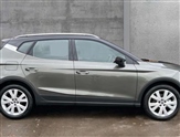 Seat Arona Image 4