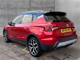 Seat Arona Image 3