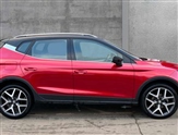 Seat Arona Image 4