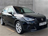Seat Arona Image 1