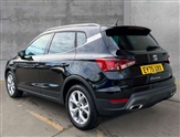 Seat Arona Image 3