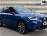 Seat Arona Image 1
