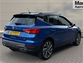 Seat Arona Image 3