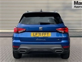 Seat Arona Image 4