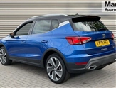 Seat Arona Image 5