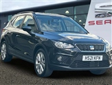 Seat Arona Image 1