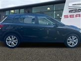 Seat Arona Image 4