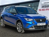 Seat Arona Image 1