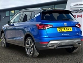 Seat Arona Image 3