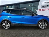 Seat Arona Image 4