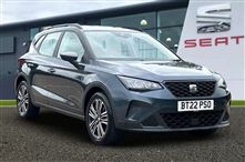 Used Seat Arona