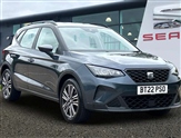 Seat Arona Image 1