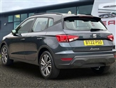 Seat Arona Image 3