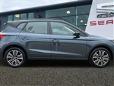Seat Arona Image 4