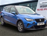 Seat Arona Image 1