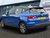 Seat Arona Image 3