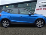 Seat Arona Image 4