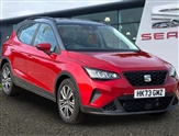 Seat Arona Image 1
