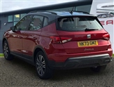 Seat Arona Image 3