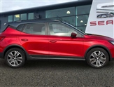 Seat Arona Image 4