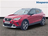 Seat Arona Image 3