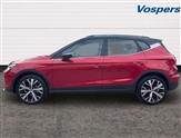 Seat Arona Image 5