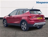 Seat Arona Image 6