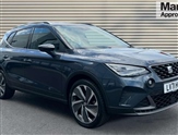 Seat Arona Image 1