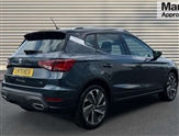 Seat Arona Image 3