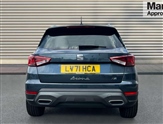 Seat Arona Image 4